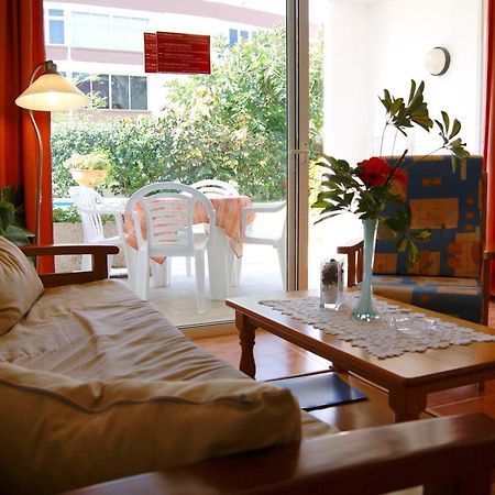 Apartamentos Ecuador Playa del Inglés Extérieur photo